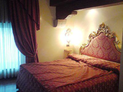 Vecellio Venice