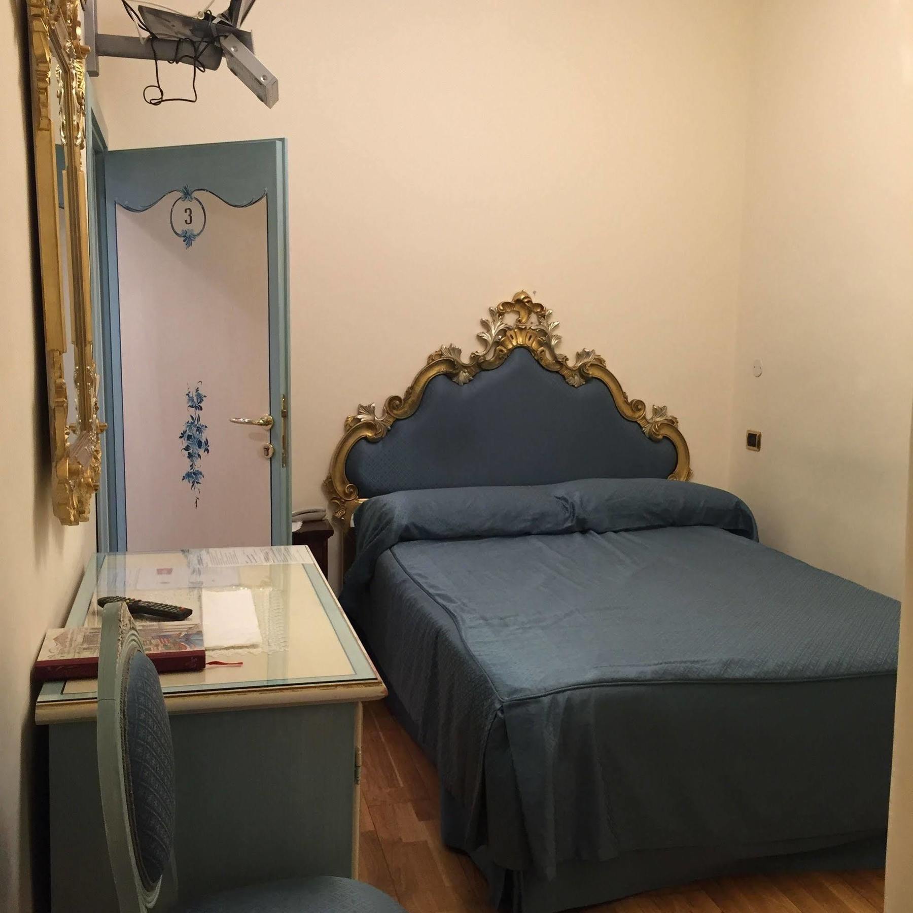 Vecellio Venice