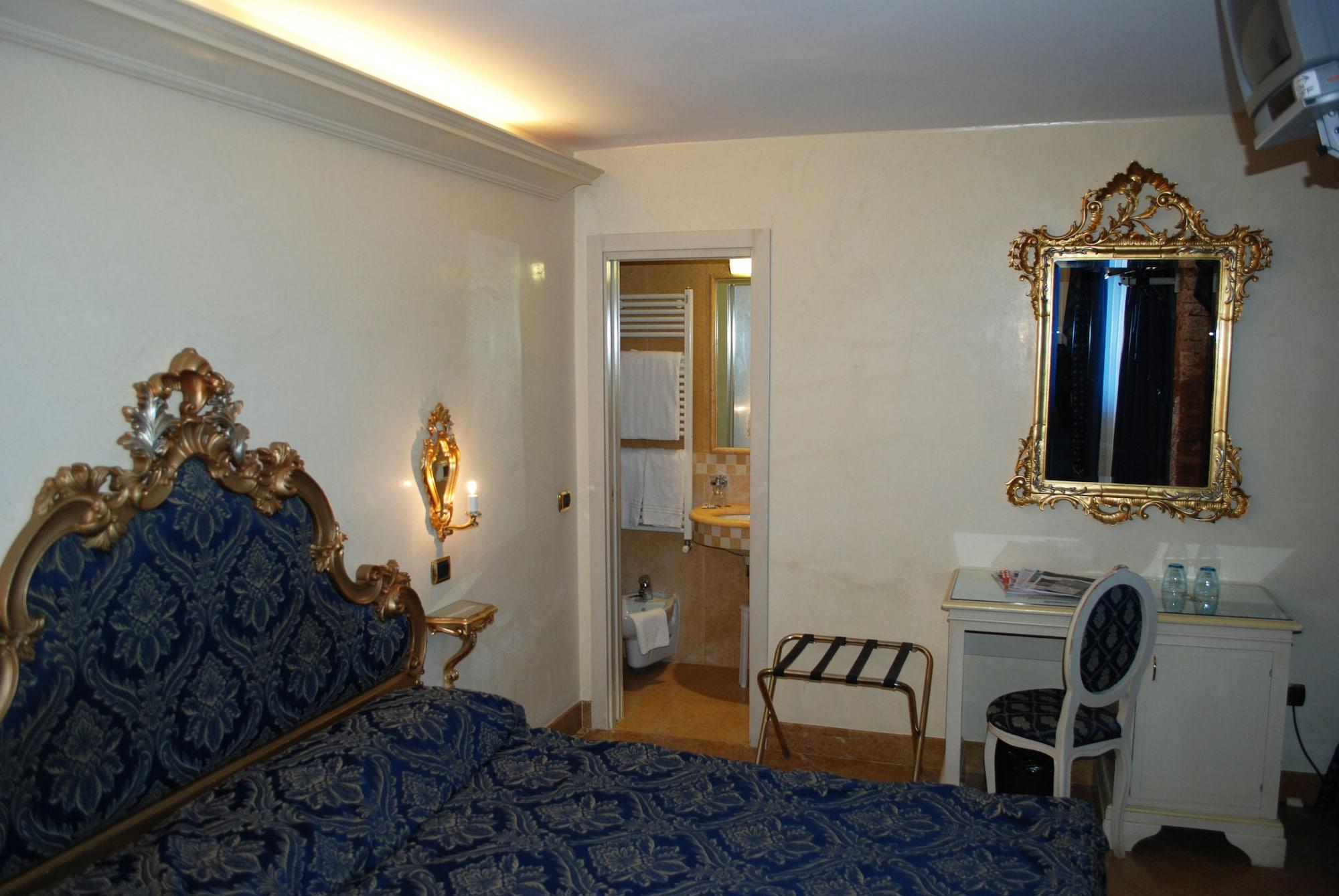 Hotel Vecellio