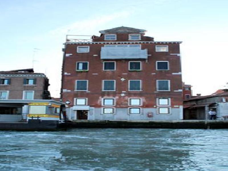 Vecellio 3* Venedig
