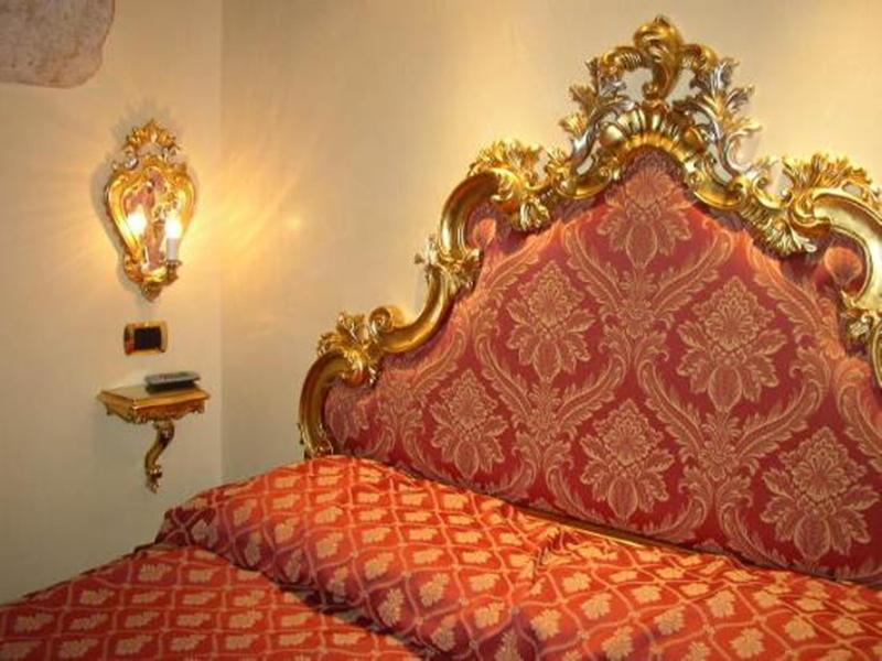 Hotel Vecellio