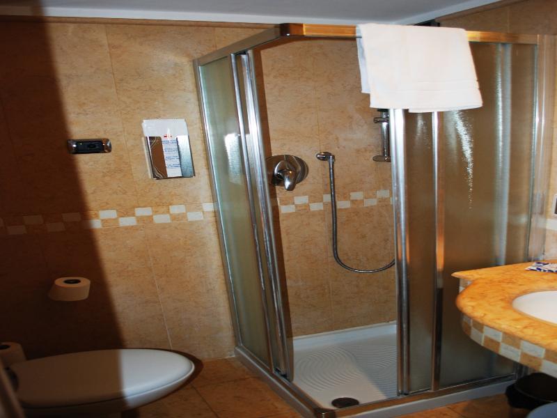 Vecellio Hotel 3*