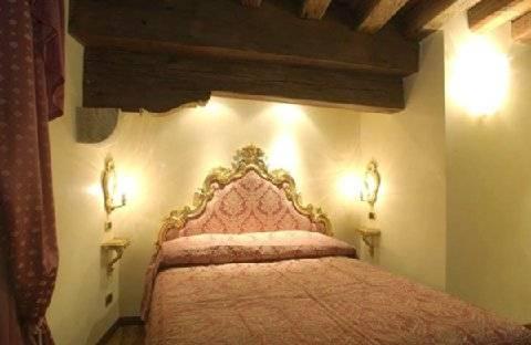 Vecellio Hotel 3*