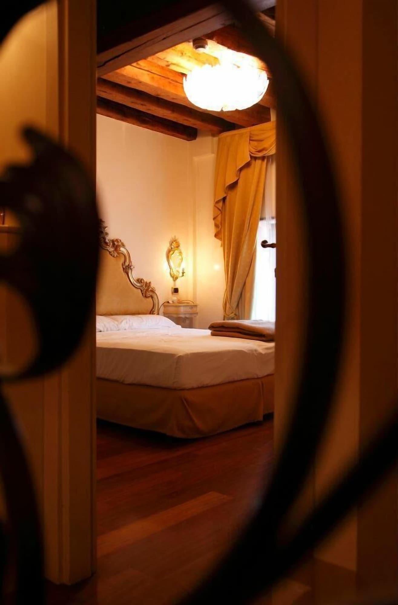 Hotel Vecellio Venecia