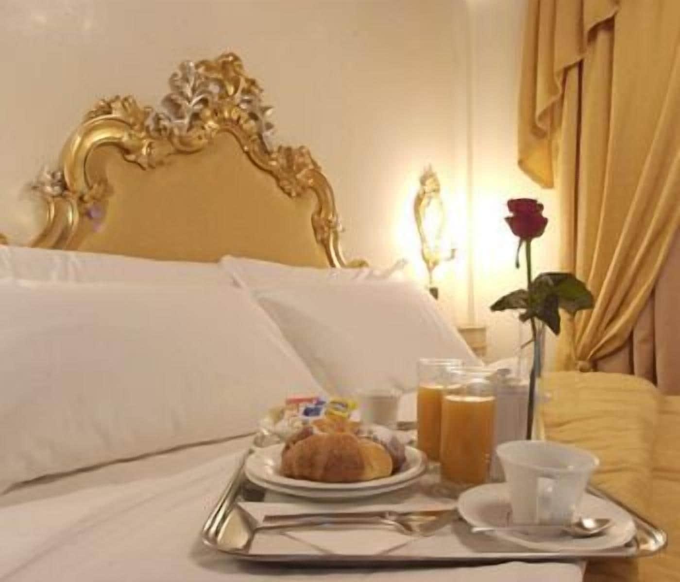 Hotel Vecellio 3*
