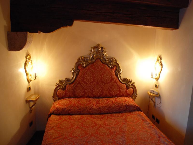 Vecellio Hotel Venecia