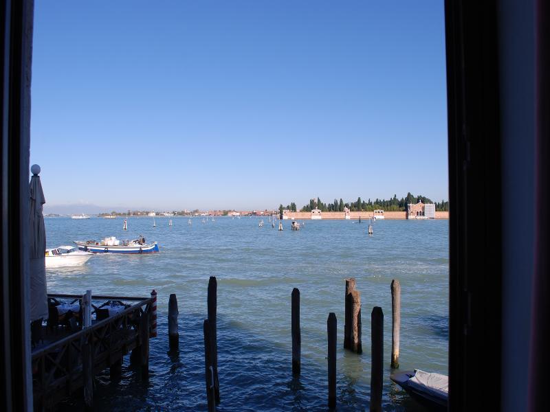 Hotel Vecellio Venecia