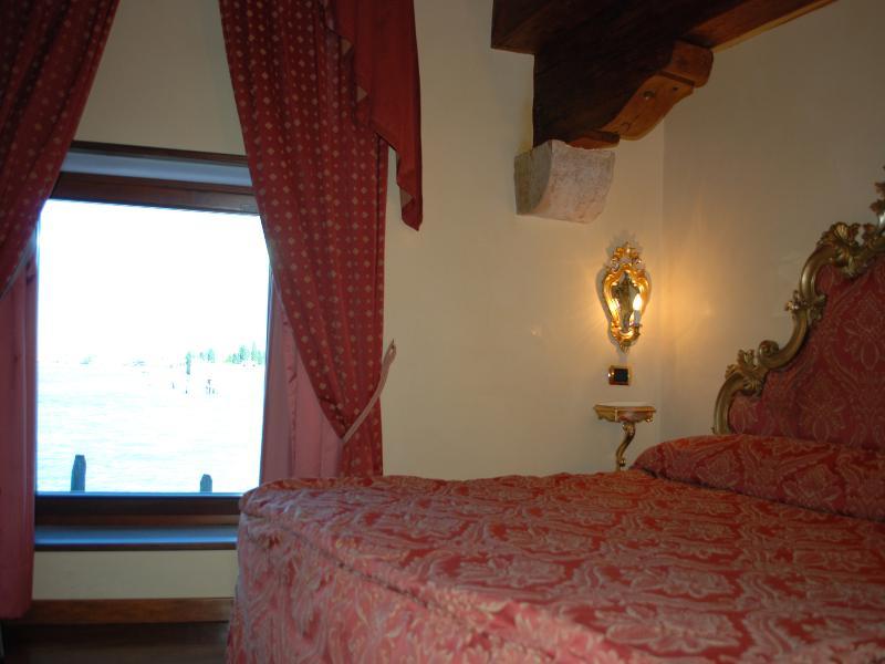 Hotel Vecellio Venecia