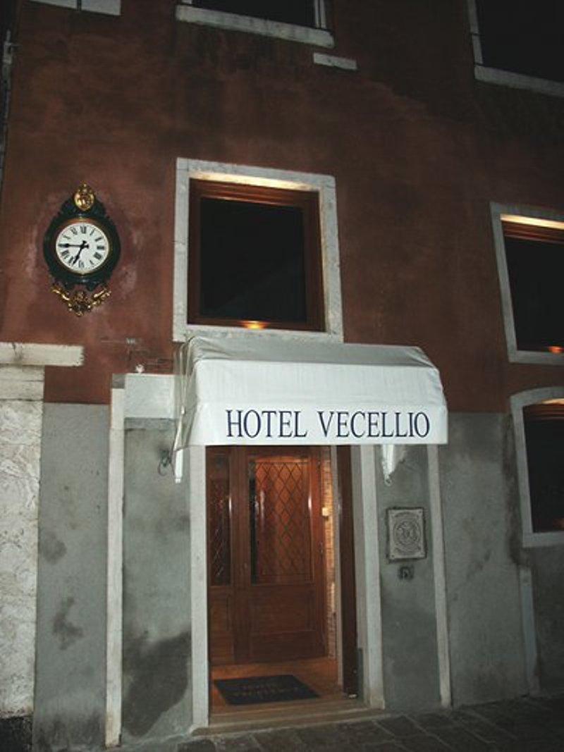 Vecellio Venecia