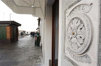 Vecellio Hotel Venecia