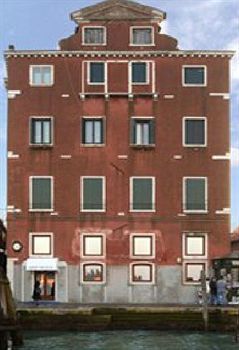 Vecellio Hotel Venecia