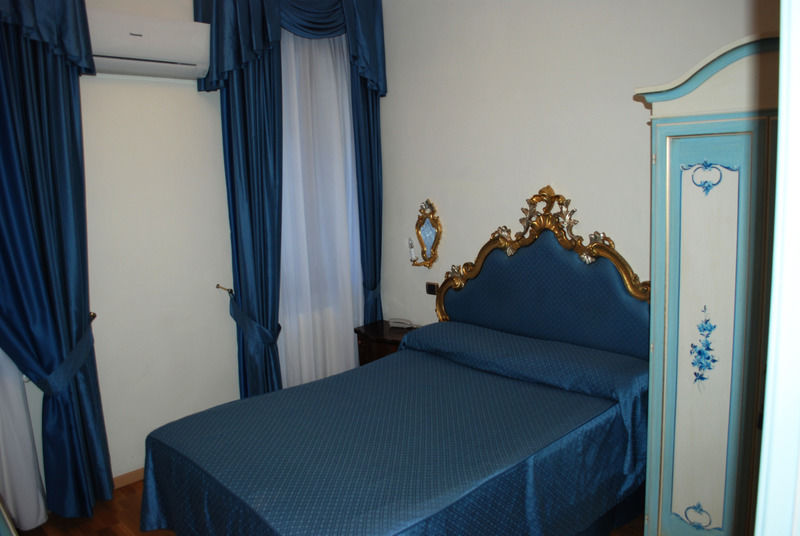 Hotel Vecellio Venecia