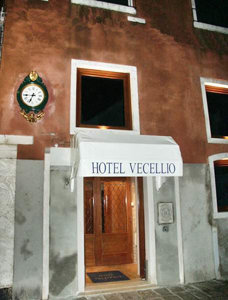 Vecellio 3* Venecia