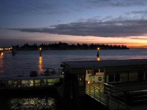 Hotel Vecellio Venecia