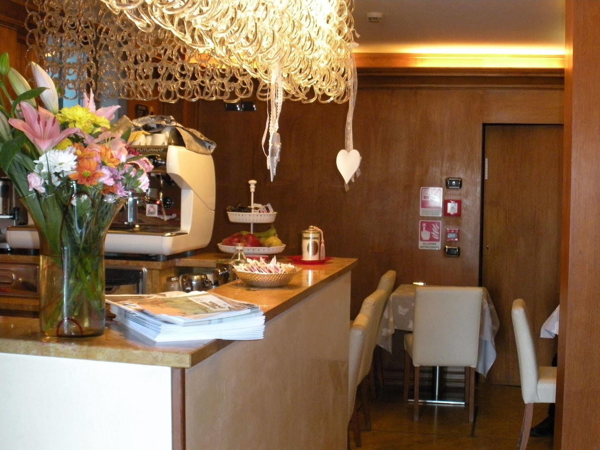Vecellio Hotel Venecia