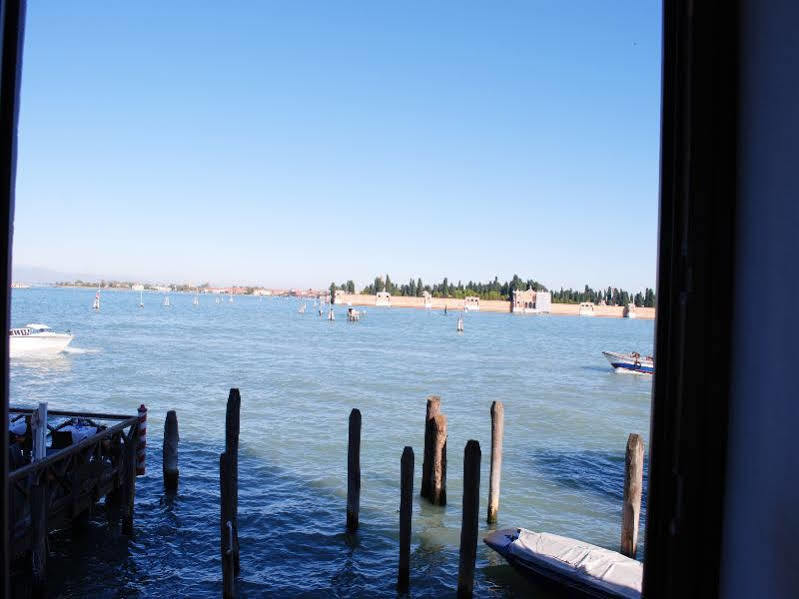Vecellio Hotel Venecia
