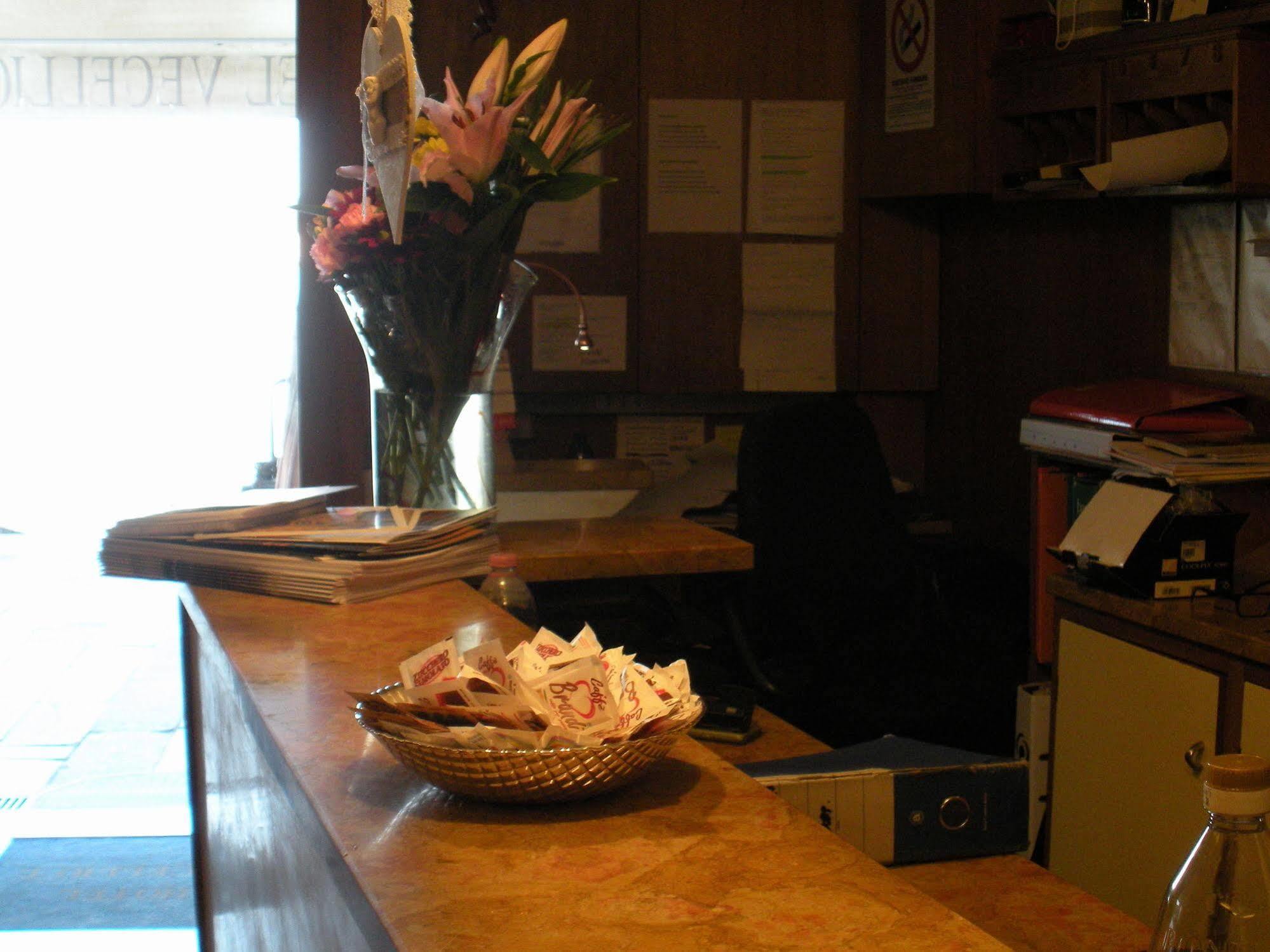 Hotel Vecellio Venecia