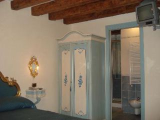 Vecellio Hotel Venecia