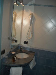 Hotel Vecellio Venecia